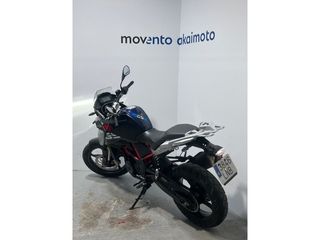 BMW Motorrad G 310 GS