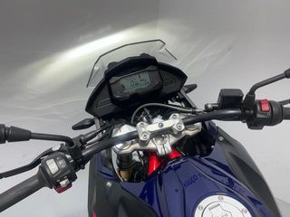 BMW Motorrad G 310 GS