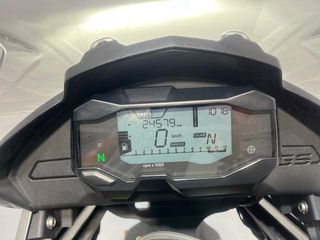 BMW Motorrad G 310 GS