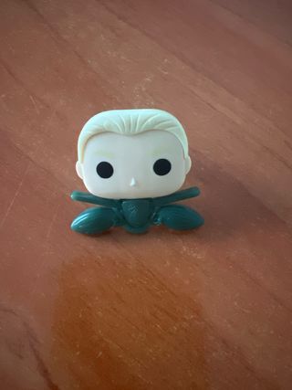 Funko Kinder Harry Potter Colección