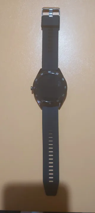 Smart Watch Sport Nero
