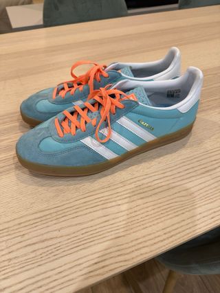 Adidas Gazelle zapatillas deportivas
