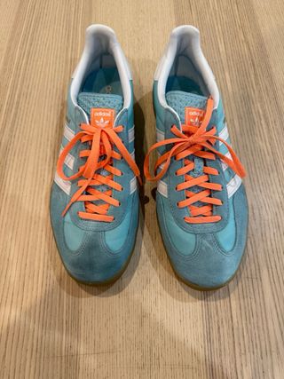 Adidas Gazelle zapatillas deportivas