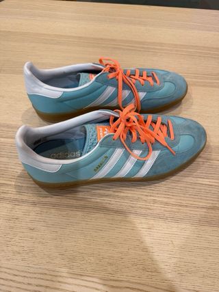 Adidas Gazelle zapatillas deportivas