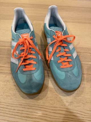 Adidas Gazelle zapatillas deportivas