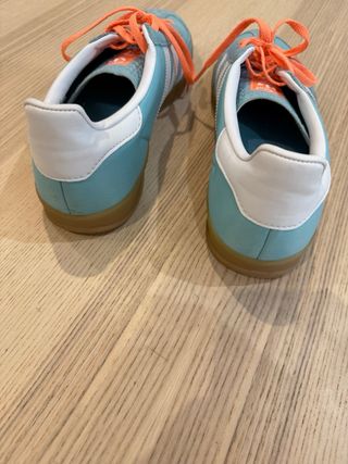 Adidas Gazelle zapatillas deportivas