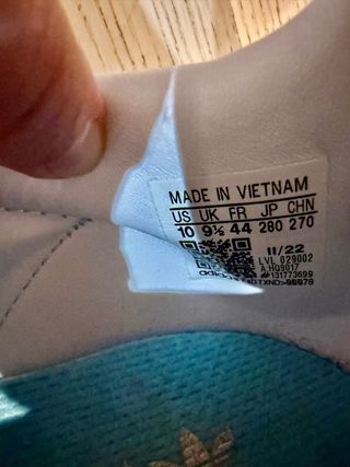 Adidas Gazelle zapatillas deportivas