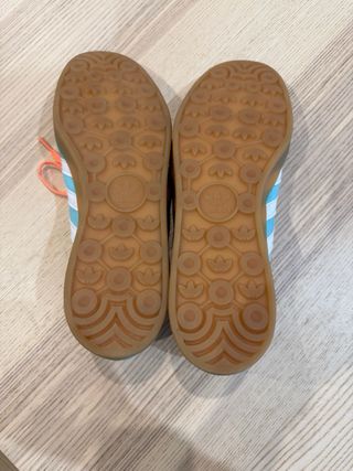 Adidas Gazelle zapatillas deportivas