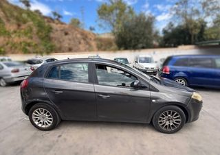 Centralita fiat bravo 1.9 jtd 2007-2014 104996