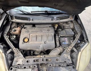 Centralita fiat bravo 1.9 jtd 2007-2014 104996