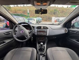 Centralita fiat bravo 1.9 jtd 2007-2014 104996