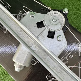 Elevalunas Eléctrico Frankberg Delantero Dcho