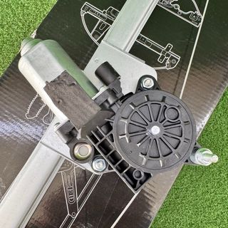 Elevalunas Eléctrico Frankberg Delantero Dcho