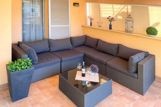 Piso en alquiler en Capdepera