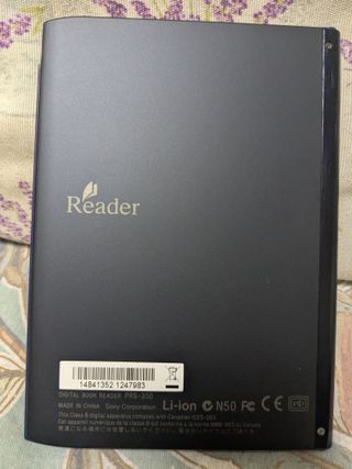 Sony Reader Pocket 5" PRS-350 eBook