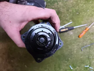 Bomba Caldera y más