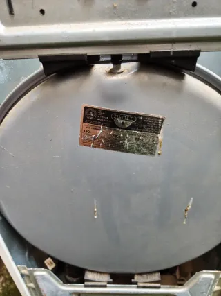 Bomba Caldera y más