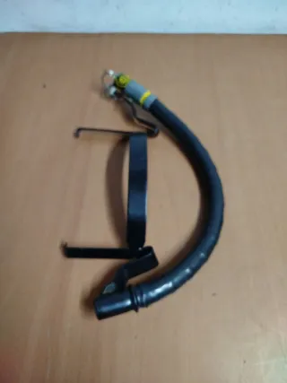 Candado Honda SH 125/300 (2012)