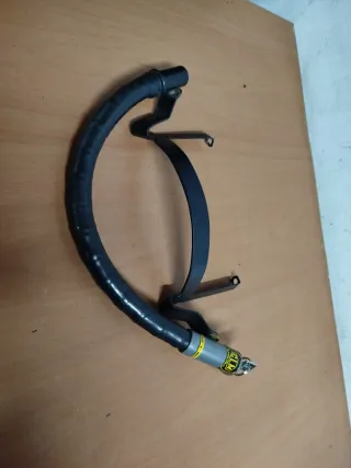 Candado Honda SH 125/300 (2012)