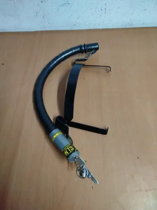 Candado Honda SH 125/300 (2012)