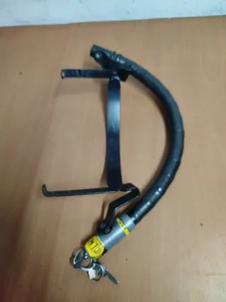 Candado Honda SH 125/300 (2012)