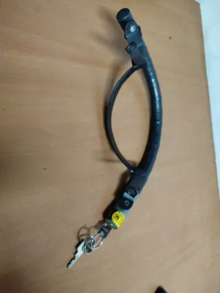 Candado Honda SH 125/300 (2012)