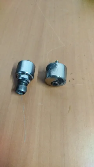 Candado Honda SH 125/300 (2012)