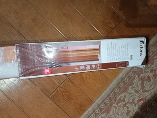 Puerta Plegable Madera