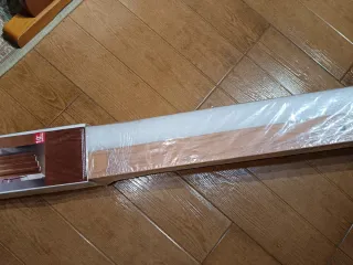 Puerta Plegable Madera