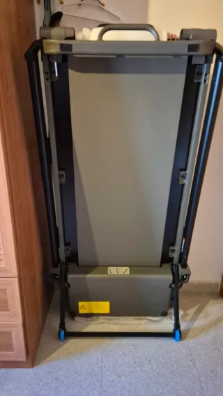 Cinta de andar/correr