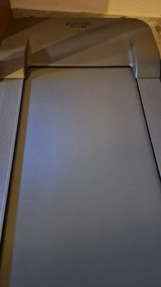 Cinta de andar/correr