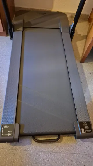 Cinta de andar/correr