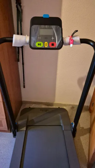 Cinta de andar/correr