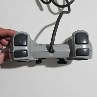 Mando PS1 Sony Original