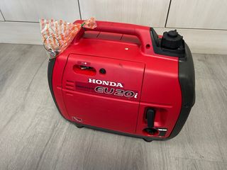 Generador Honda EU20i Insonorizado