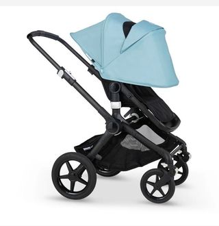 CAPOTA FOX2/CAM3 AZUL VAPOR NUEVA, NO NEGOCIABLE