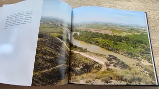 Zaragoza al natural: un tesoro por descubrir