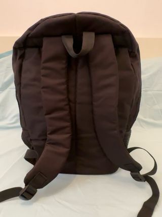 Mochila Turbo WP Camp Negra