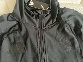 Adidas Real Madrid Tiro 25 Comp. Vis Tech talla s