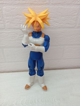 Banpresto Figura de Accion Trunks Dragon