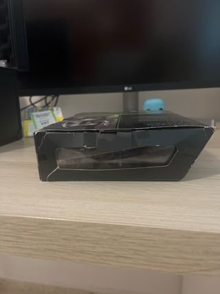 Boba Fett Star Wars Black Series.