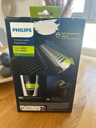Philips Beard trimmer 3000 Series