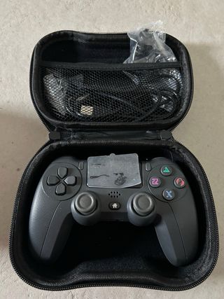 Mando Inalámbrico NK PS4/PS3/PC/Smartphone