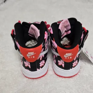 Zapatillas Nike Air Force 1