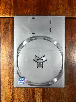 Star Gladiator episode: I final crusade ps1 disco