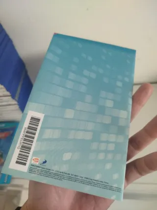 30 Great Games Wii U - Obstacle Arcade