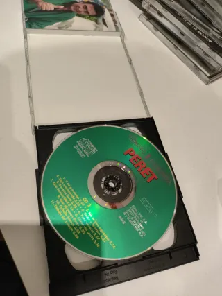 Peret - Número 1 en Rumba (2 CD)