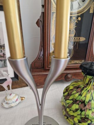 Porta flûtes Moët & Chandon candeliere