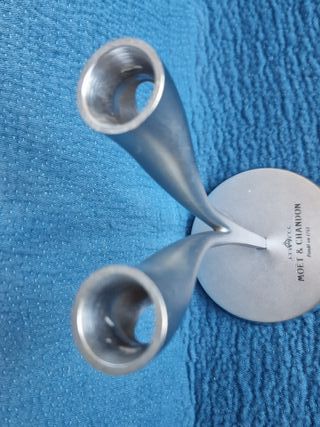 Porta flûtes Moët & Chandon candeliere