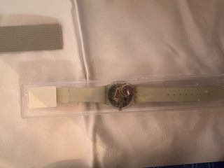 Swatch Romeo e Giulietta Atlanta 1996